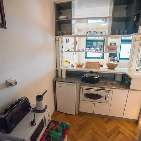 Downtown Zlatibor Apartment Экстерьер фото