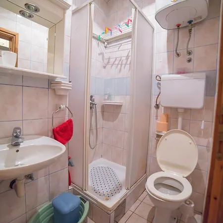 Downtown Zlatibor Apartment Экстерьер фото