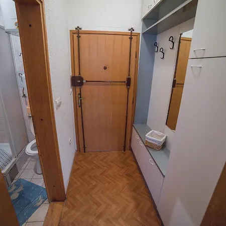 Downtown Zlatibor Apartment Экстерьер фото