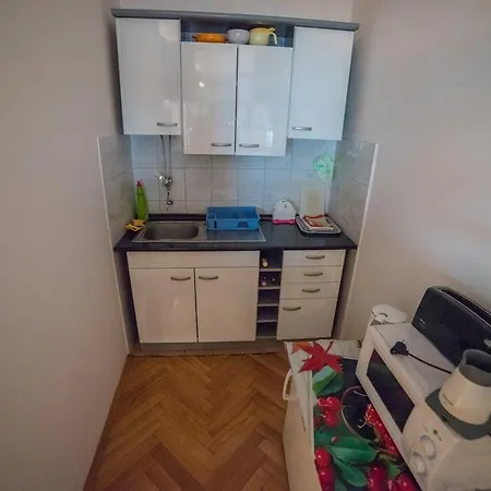 Downtown Zlatibor Apartment Экстерьер фото