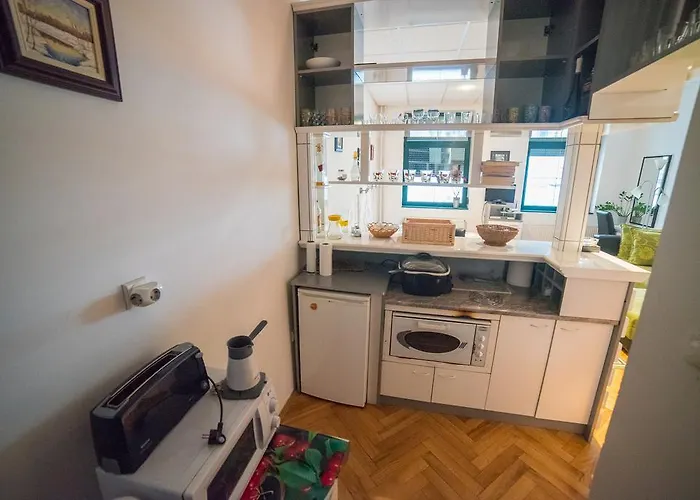 Downtown Zlatibor Apartment