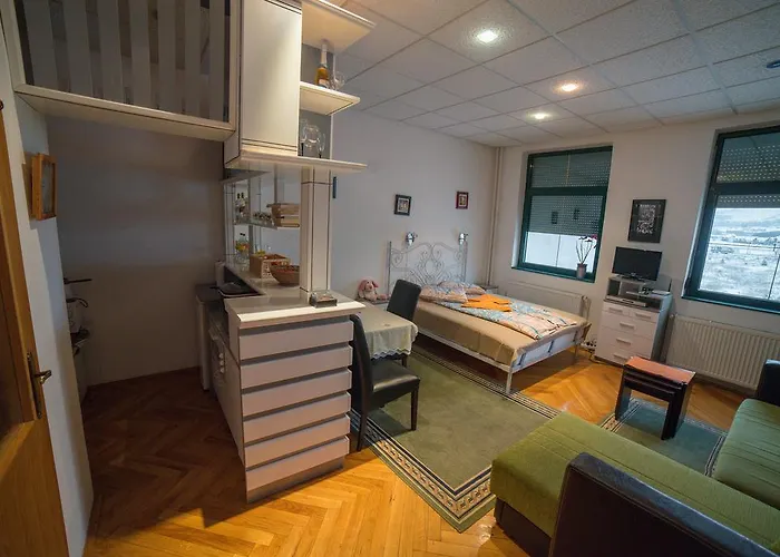 Downtown Zlatibor Apartment