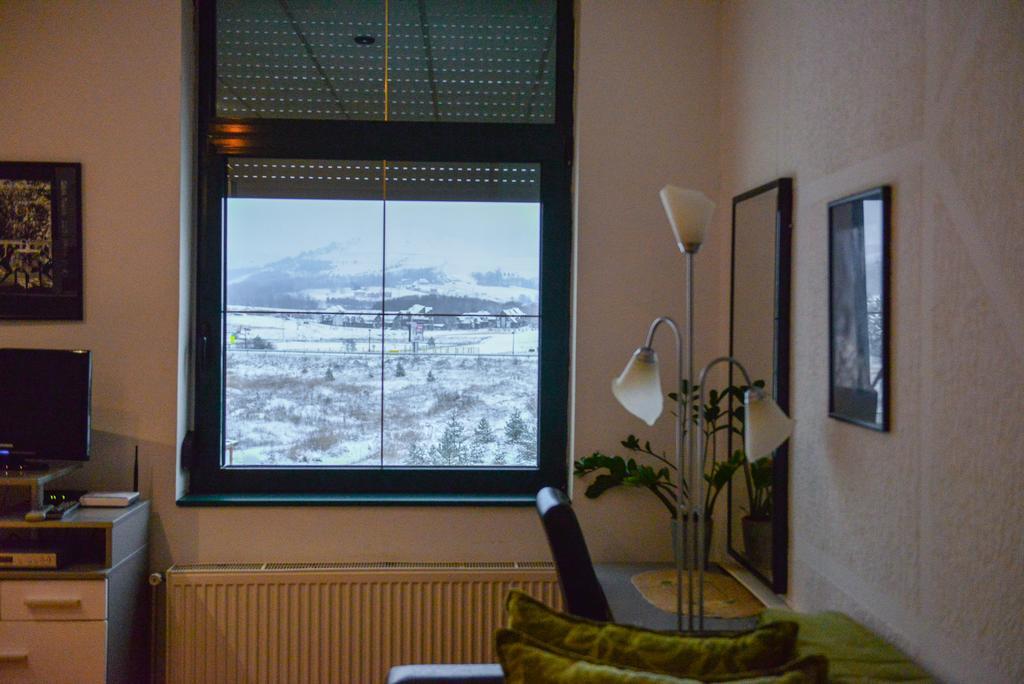 Downtown Apartment Zlatibor
